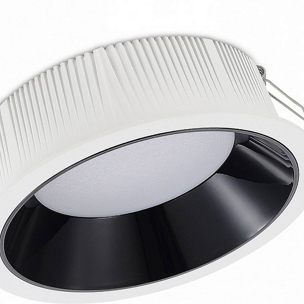 Светильник встраиваемый ST LUCE ST755 ST755.438.18