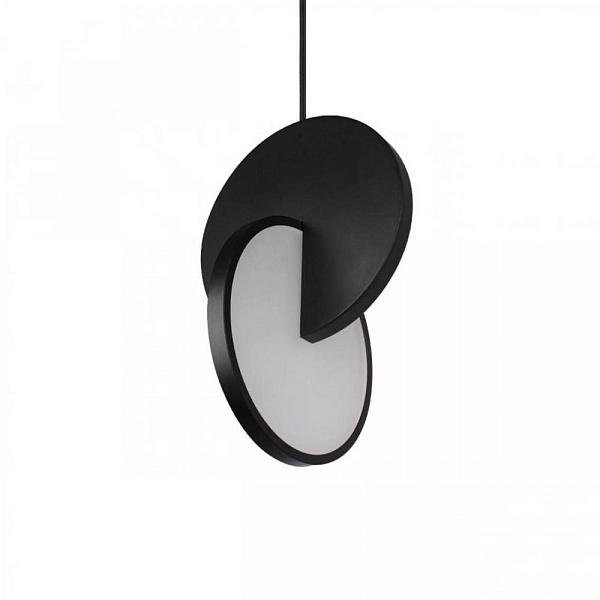 Подвес LOFT IT ECLIPSE 9970BK