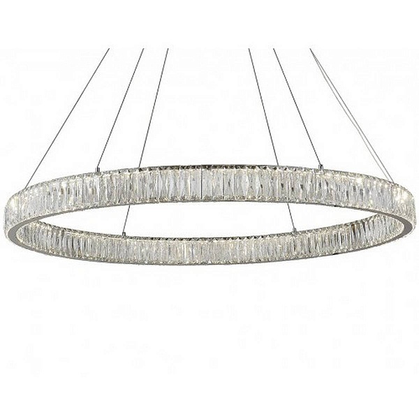 Подвес NEWPORT 8240 8240N/100 chrome