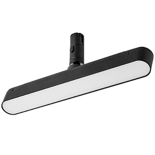 Трековый светильник LIGHTSTAR DUE 267337