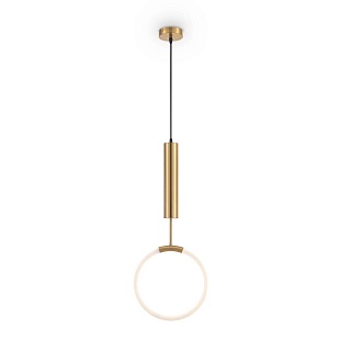 Подвес FREYA PINA FR5387PL-L14BS