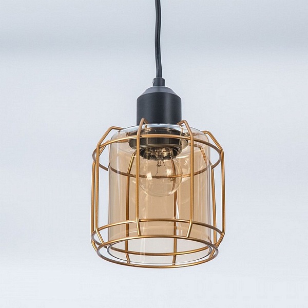 Подвес CITILUX ТАВЕРНА CL542212