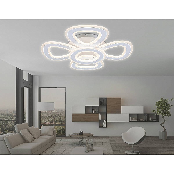 Люстра потолочная AMBRELLA LIGHT FA FA8925