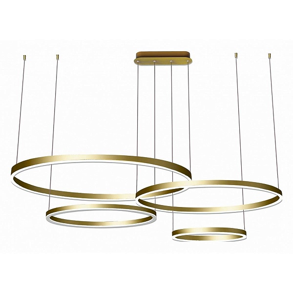 Подвес KINK LIGHT ТОР 08204,33P(3000K)