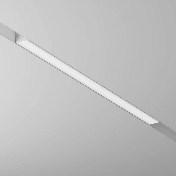 Трековый светильник MAYTONI BASIS TR074-2-20W4K-W