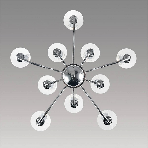 Люстра подвесная LUMION INCANTO 8034/10