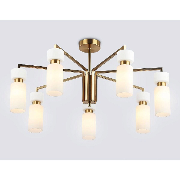 Люстра потолочная AMBRELLA LIGHT HEIGH LIGHT LH56126