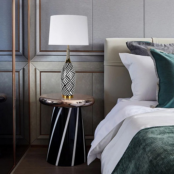 Настольная лампа DELIGHT COLLECTION TABLE LAMP BRTL3238