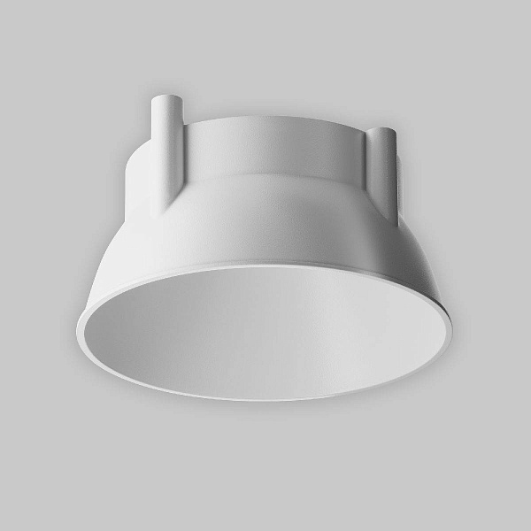 Рамка MAYTONI ALFA LED Ring12-15W-RD-W