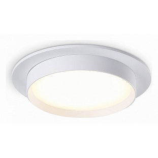 Светильник встраиваемый AMBRELLA LIGHT TN TN5225