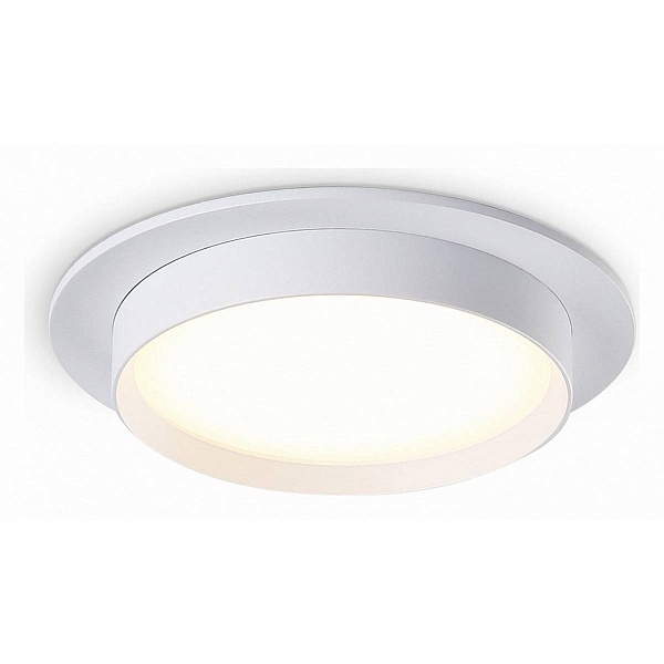 Светильник встраиваемый AMBRELLA LIGHT TN TN5225