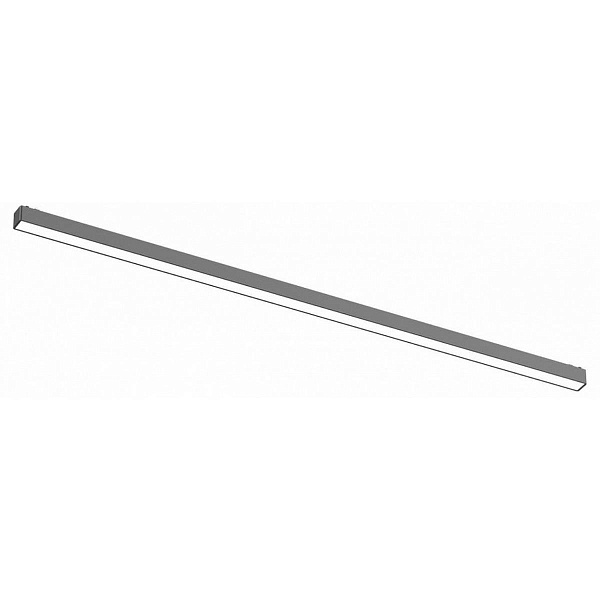 Трековый светильник APLOYT MAGNETIC TRACK 48 APL.0101.00.30
