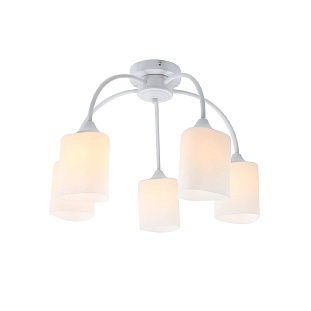 Люстра потолочная ESCADA IPOMEA 2102/5P