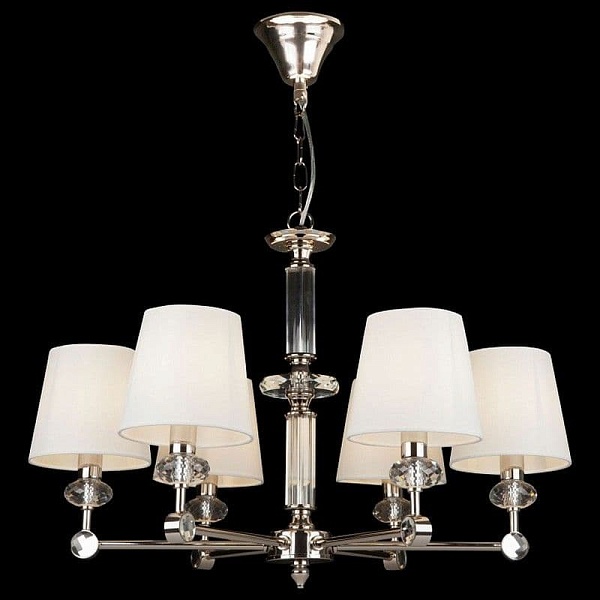 Люстра подвесная MAYTONI RIVERSIDE MOD018PL-06CH