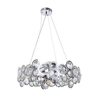 Люстра подвесная ARTE LAMP SARAH A1062SP-6CC
