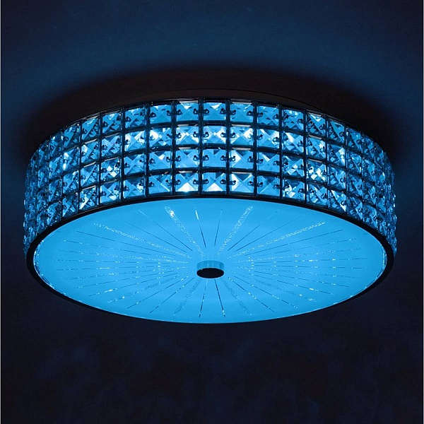 Светильник потолочный CITILUX ПОРТАЛ CL32415G1