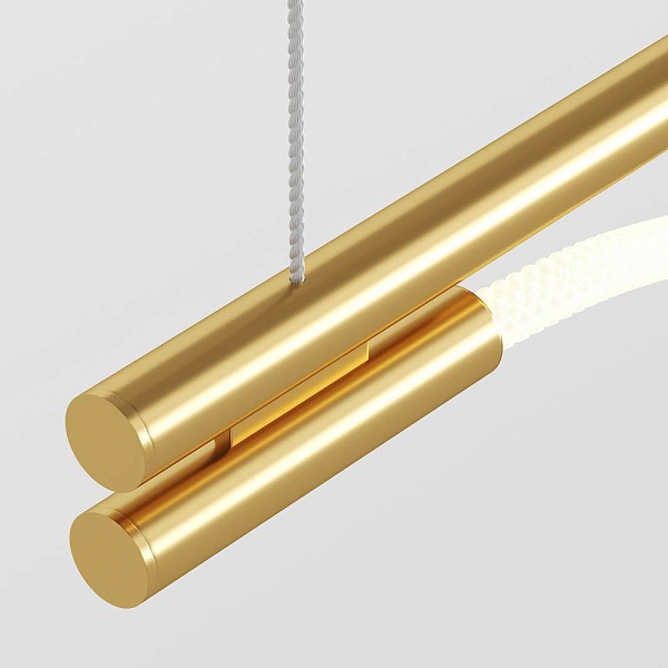 Подвес MAYTONI TAU MOD166PL-L20G3K