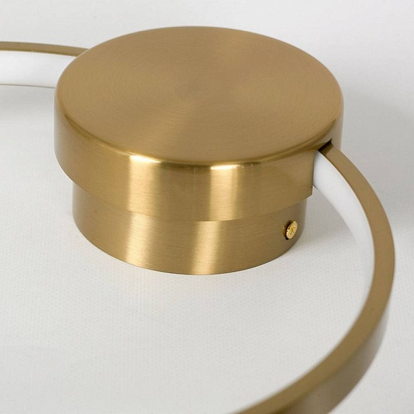 Бра LUSSOLE LOWELL LSP-7109