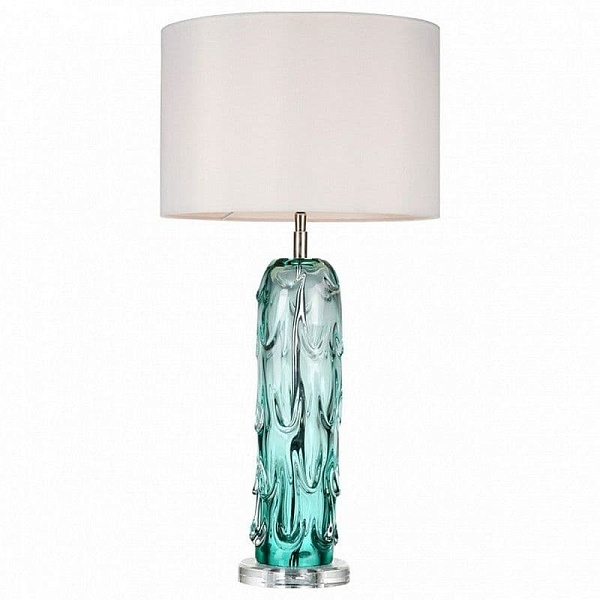 Настольная лампа DELIGHT COLLECTION CRYSTAL TABLE LAMP BRTL3118