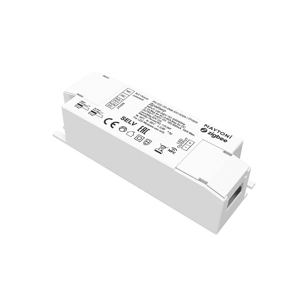 Блок питания MAYTONI ZIGBEE 42V 10W IP20 771003