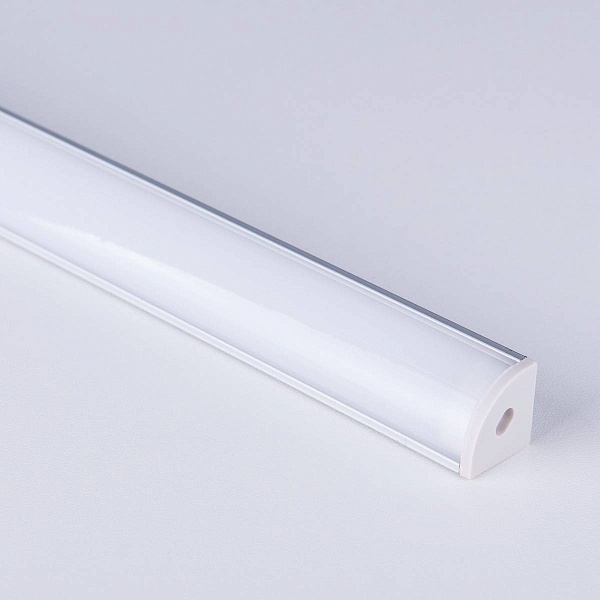 Профиль для ленты LED угловой ELEKTROSTANDARD LL-2-ALP008 LL-2-ALP008 a041813