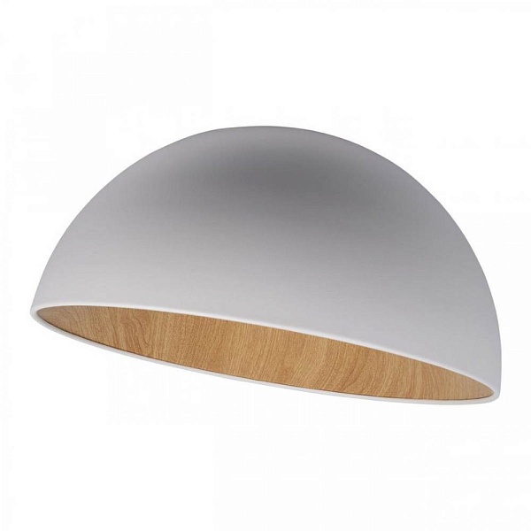 Светильник потолочный LOFT IT EGG 10197/500 White