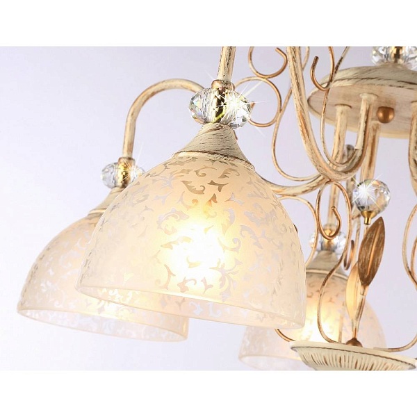 Люстра потолочная AMBRELLA LIGHT TR TR3057
