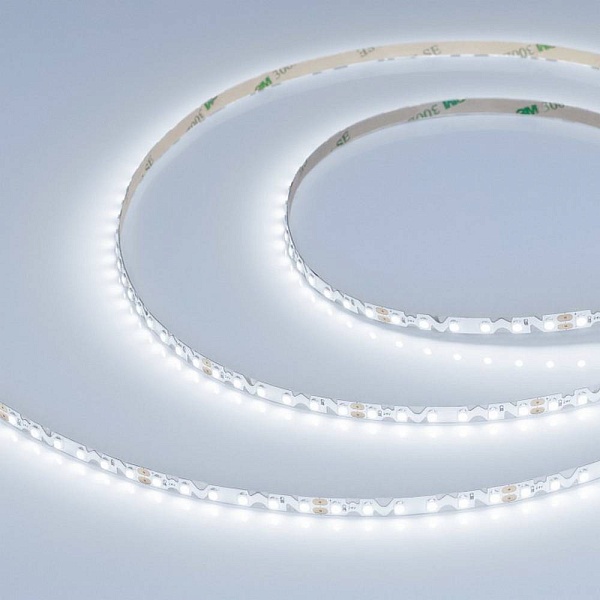 Лента LED RZ-A120 9,6 W/m 24V IP20 2835/120 8000K 6mm (5м) 40802 ARLIGHT