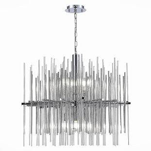 Люстра подвесная ST LUCE TERAMO SL1628.103.12