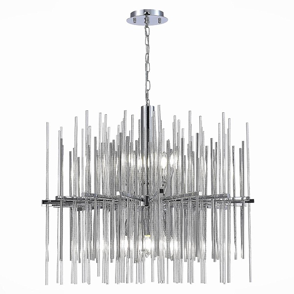 Люстра подвесная ST LUCE TERAMO SL1628.103.12