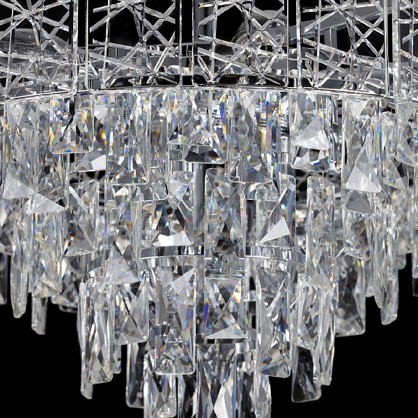 Люстра подвесная CITILUX SAGRADA CL317251