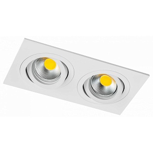 Светильник встраиваемый LIGHTSTAR SINGO BASE 11616