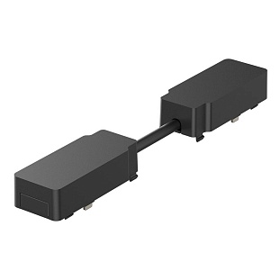 L-коннектор ST LUCE SKYFLAT ST067.409.17
