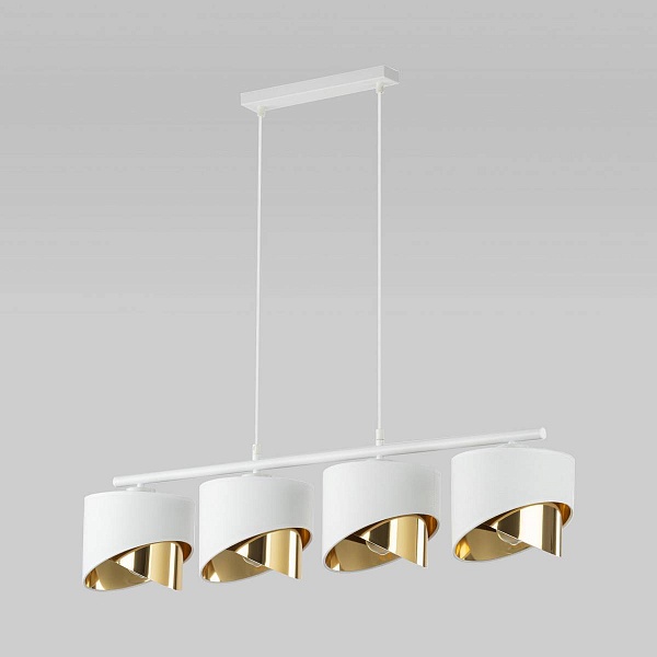 Подвес TK LIGHTING GRANT WHITE 4822 Grant White