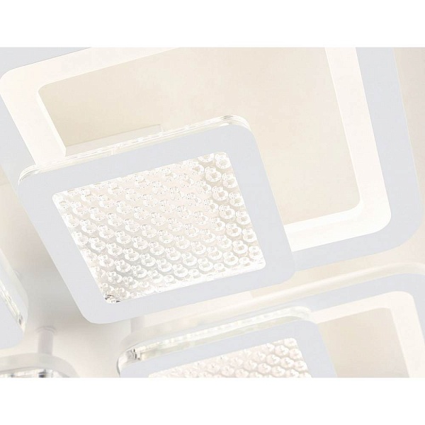 Люстра потолочная AMBRELLA LIGHT ACRYLICA ORIGINAL FA4283