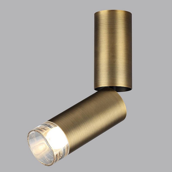 Спот ODEON LIGHT HIGHTECH 7134/8CL