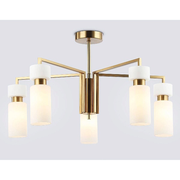 Люстра потолочная AMBRELLA LIGHT HEIGH LIGHT LH56124