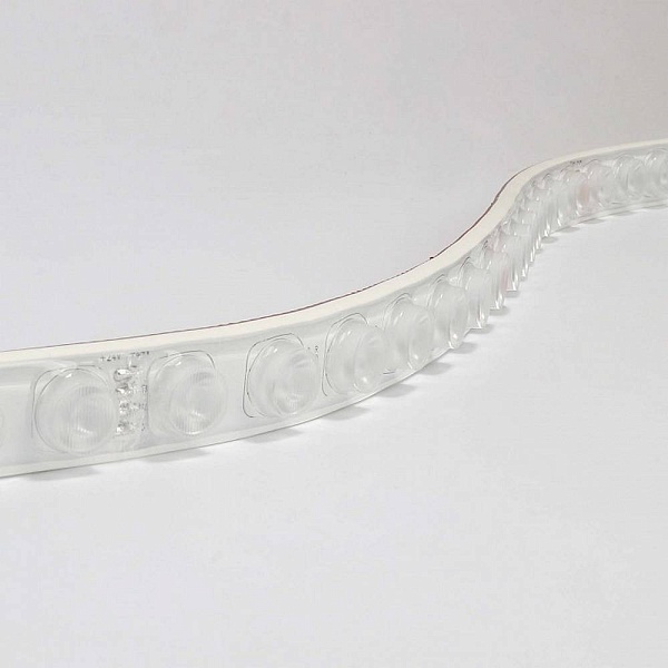 Лента LED FLT-PS-S36 20 W/m 24V IP67 3030/36 K 23mm (5м) 38297 ARLIGHT