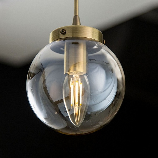 Подвес CITILUX ЭЛВИН CL105115
