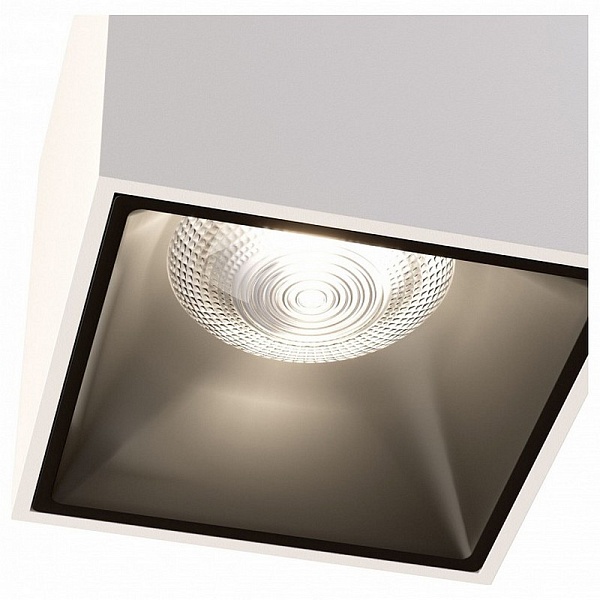 Спот MAYTONI COVER C065CL-L12W3K