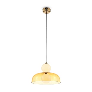 Подвес FREYA FRISKY FR5385PL-L17YW