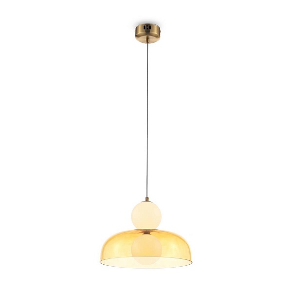 Подвес FREYA FRISKY FR5385PL-L17YW