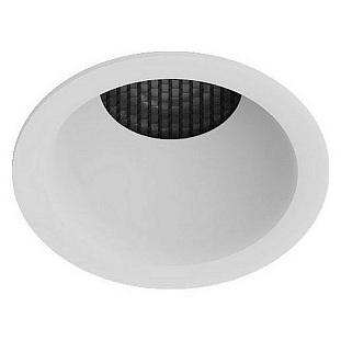 Светильник встраиваемый ARTE LAMP DUCRE MINI A7093PL-1WH