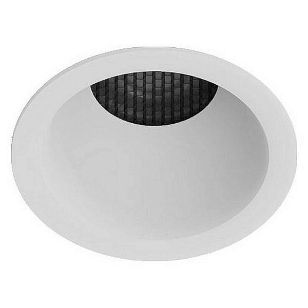 Светильник встраиваемый ARTE LAMP DUCRE MINI A7093PL-1WH