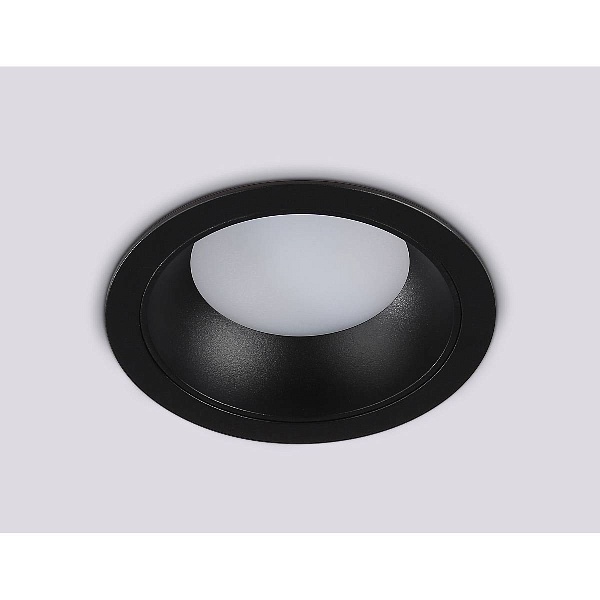 Светильник встраиваемый AMBRELLA LIGHT GX STANDARD TECH TN52333