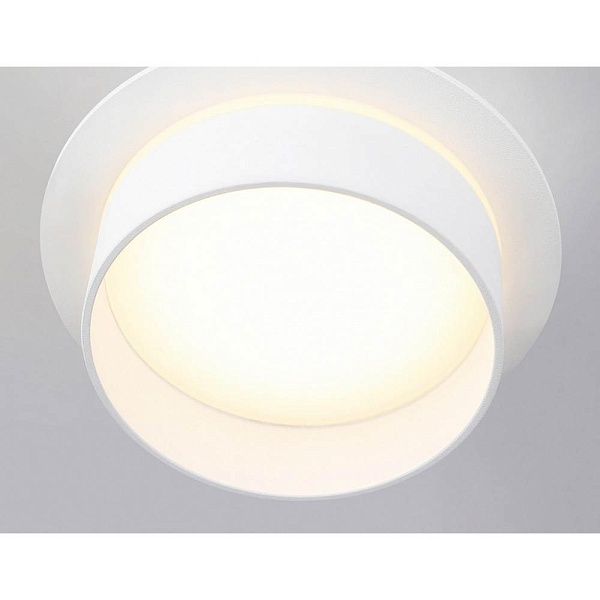 Светильник встраиваемый AMBRELLA LIGHT TN TN5212