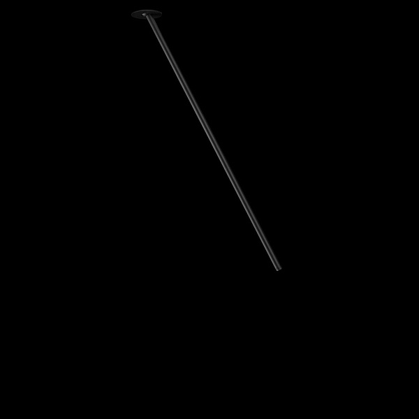 Светильник встраиваемый LOFT IT CANE 10359/800 Black