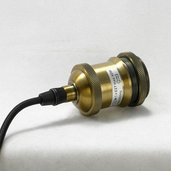 Подвес LUSSOLE BADGER GRLSP-9543