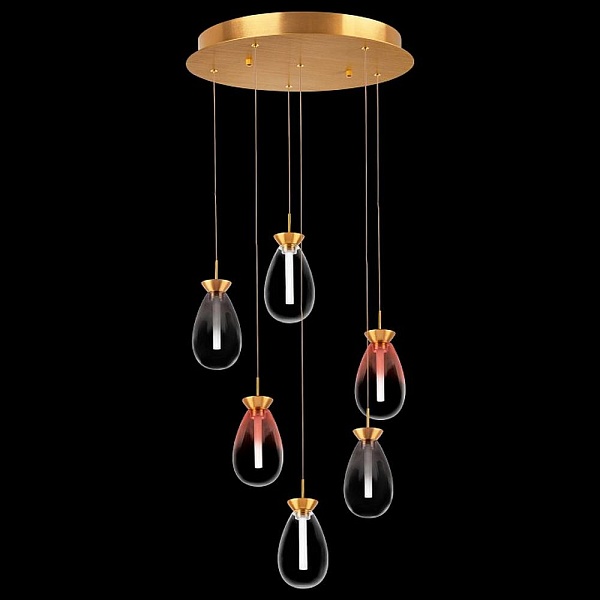 Подвес LIGHTSTAR COLORE 805169