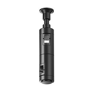 Крепеж MAYTONI ACCESSORIES FOR TRACKS FLARITY TRA155CW-D1-B